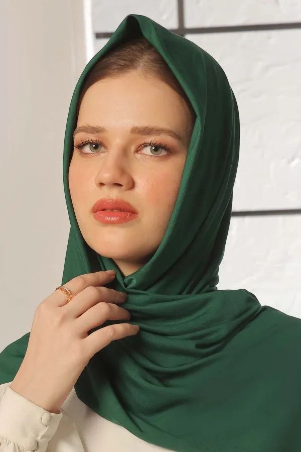 Jersey Hijab