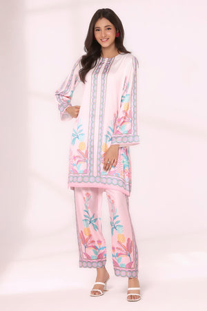 FloraÉlan - 2 Piece Set