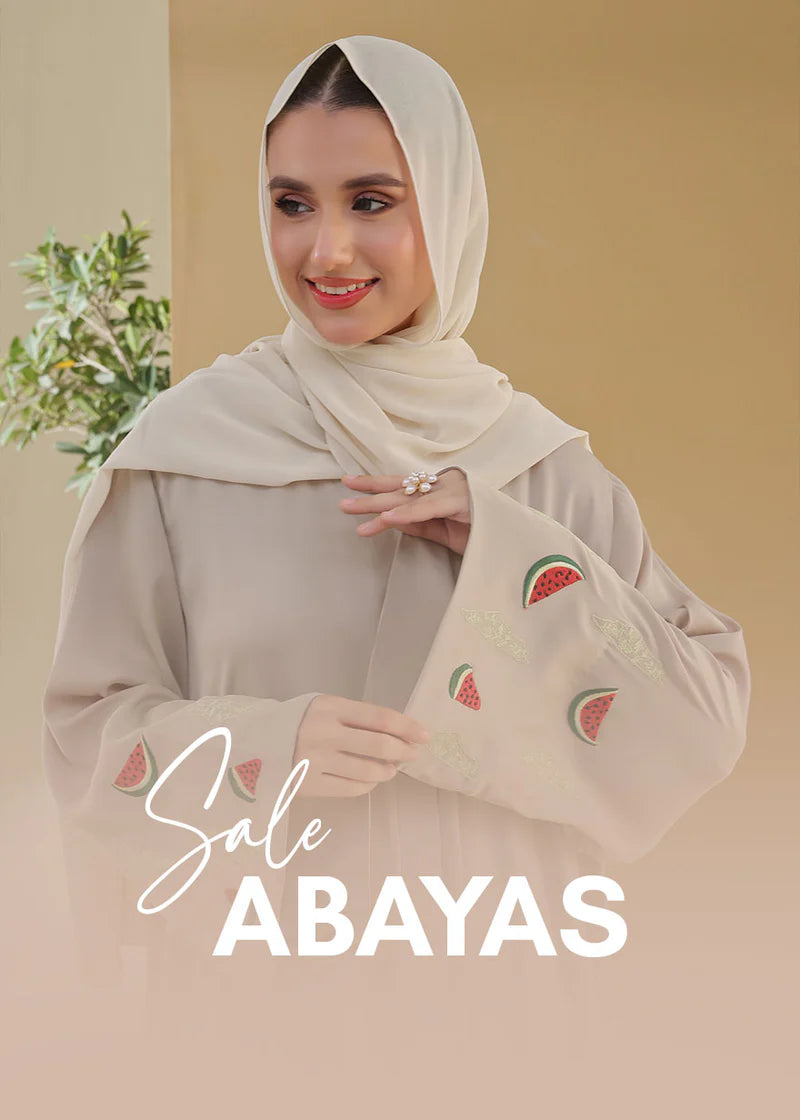 Abayas