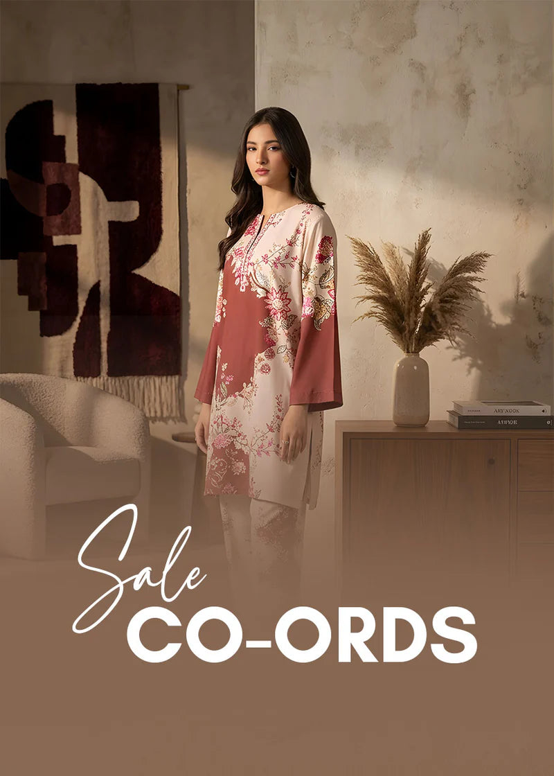 Co-Ords