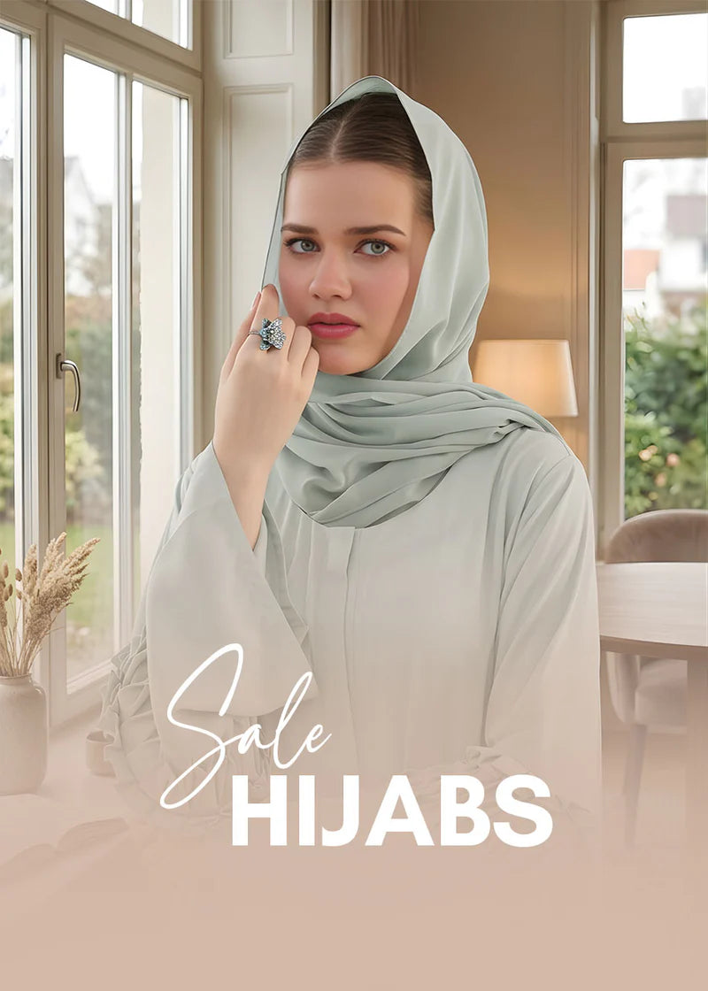 Hijabs